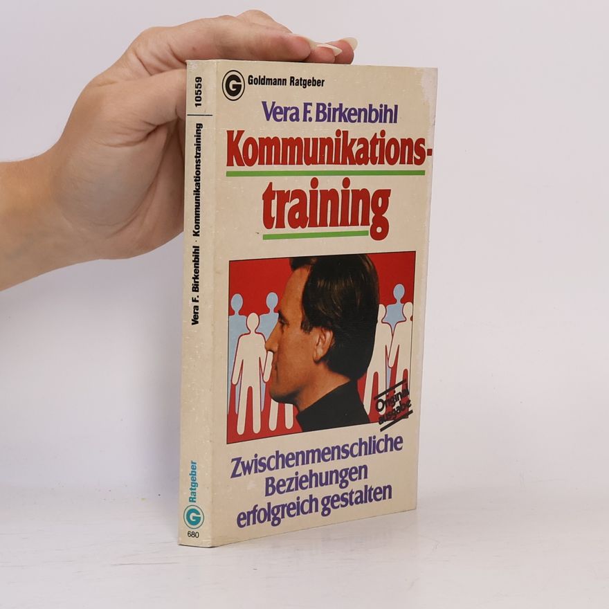 Vera Birkenbihl Kommunikationstraining