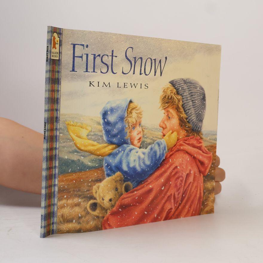 Kim Lewis First Snow