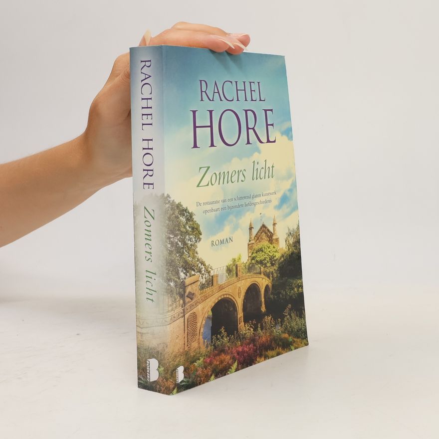 Rachel Hore Zomers licht