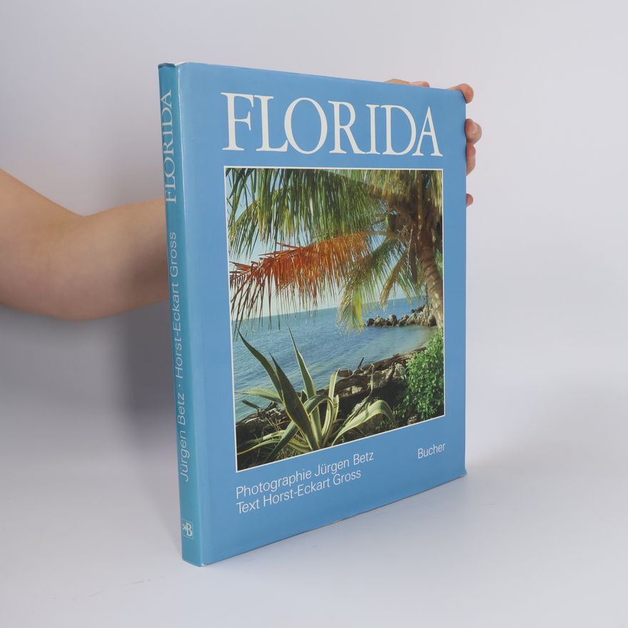 Jürgen Betz Florida