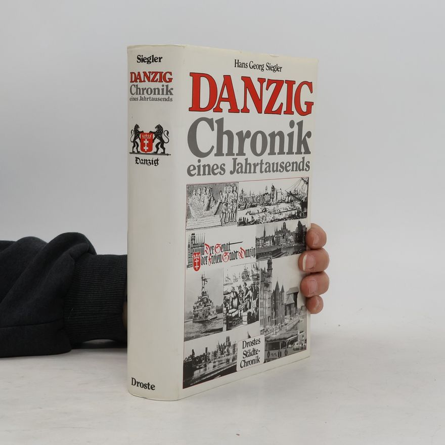 Hans Georg Siegler Danzig