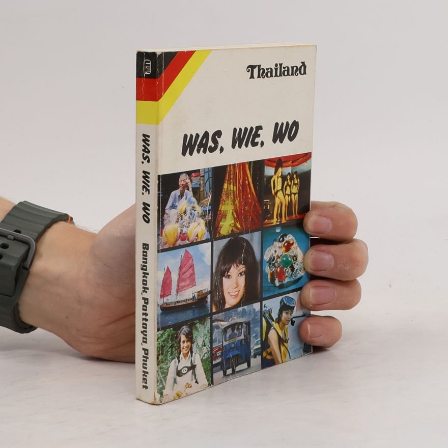 Auteurscollectief Was, wie, wo