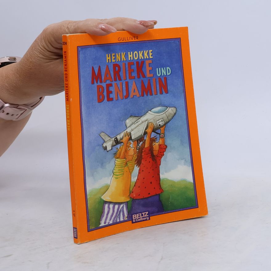 Henk Hokke Gulliver: Marieke und Benjamin