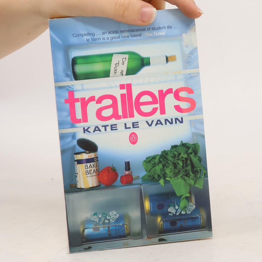 Kate Le Vann Trailers
