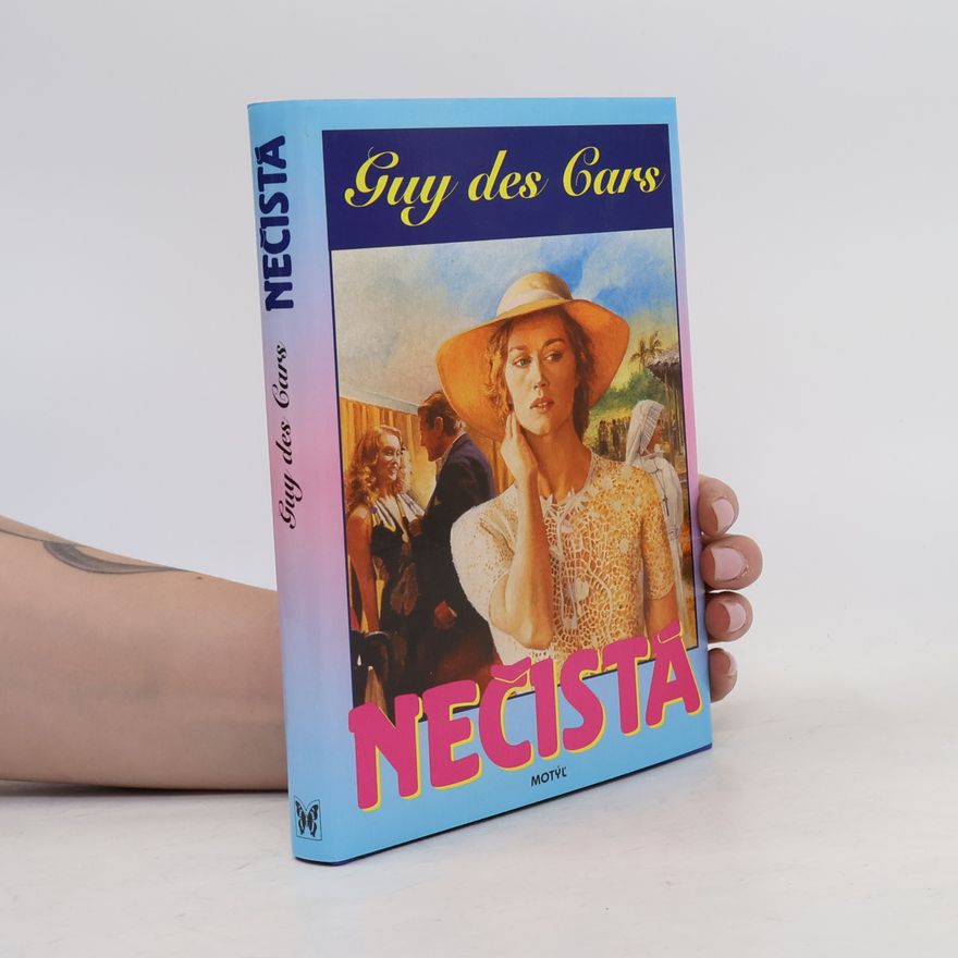 Guy des Gars Nečistá