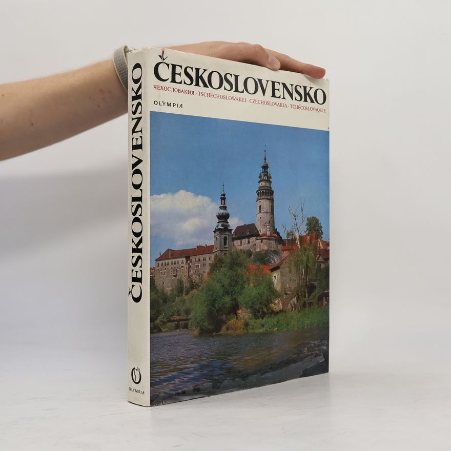 Josef Kainar Československo
