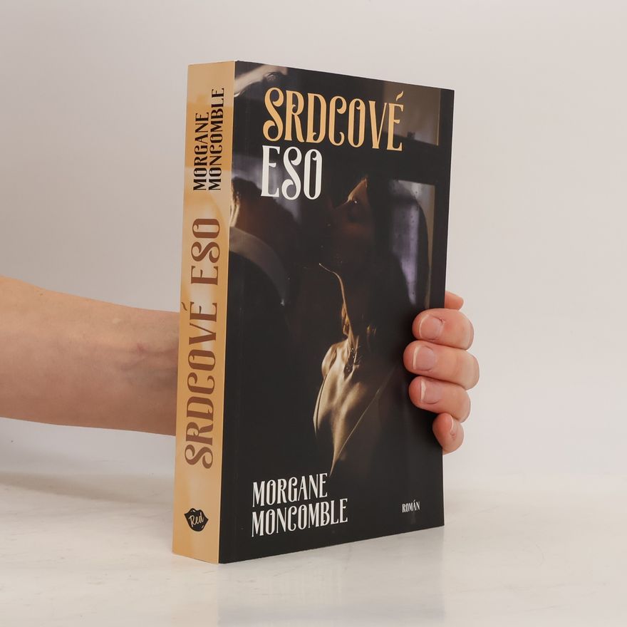 Morgane Moncomble Srdcové eso