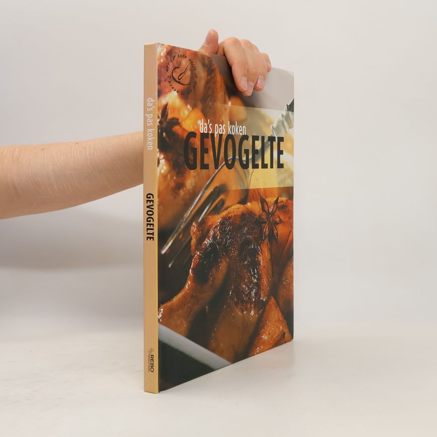 Autorenkollektiv Gevogelte (Da's pas koken)