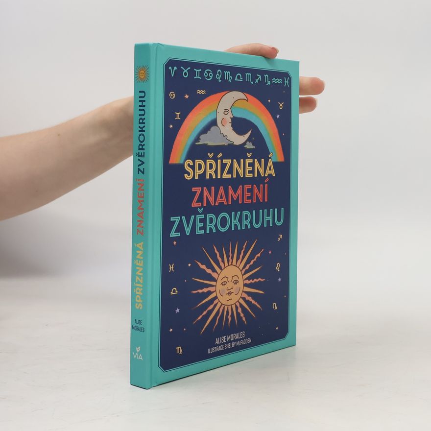 Autorenkollektiv Spřízněná znamení zvěrokruhu