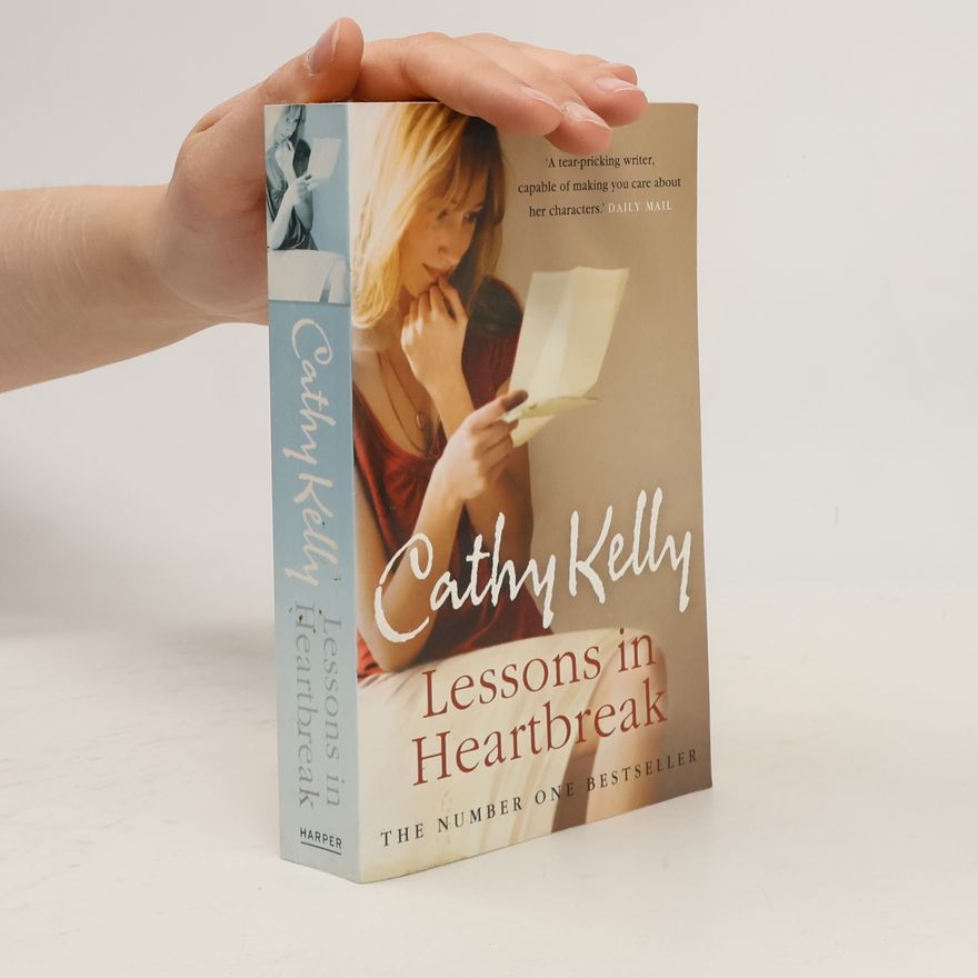 Cathy Kelly Lessons in Heartbreak