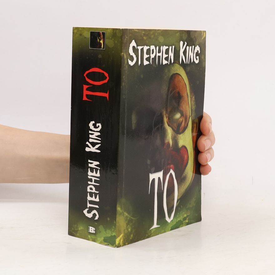 Stephen King To