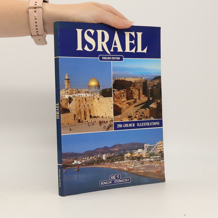Giovanna Magi Israel