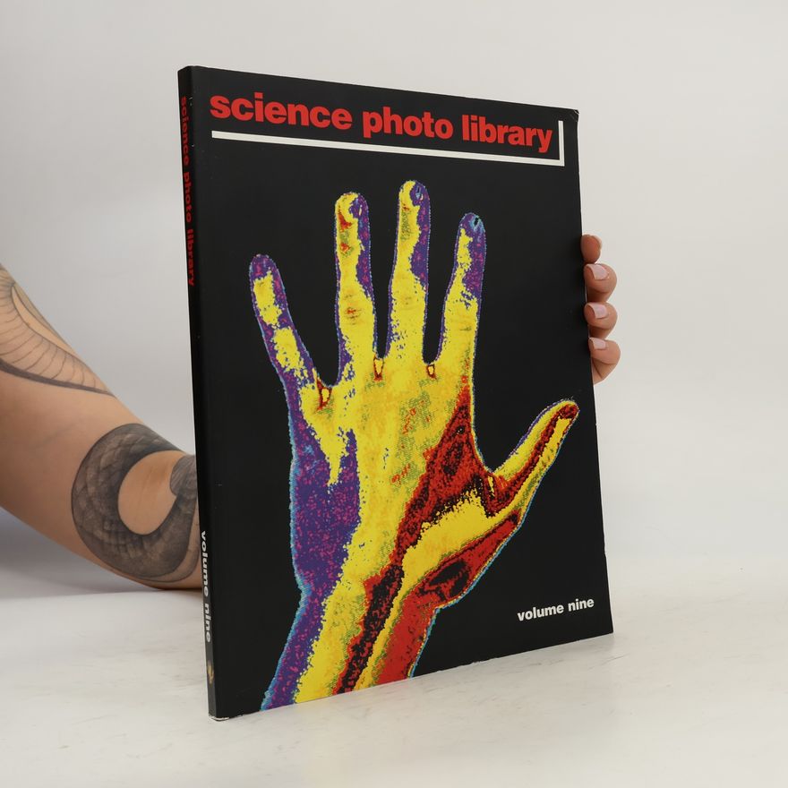 Various authors Science Photo Library 9