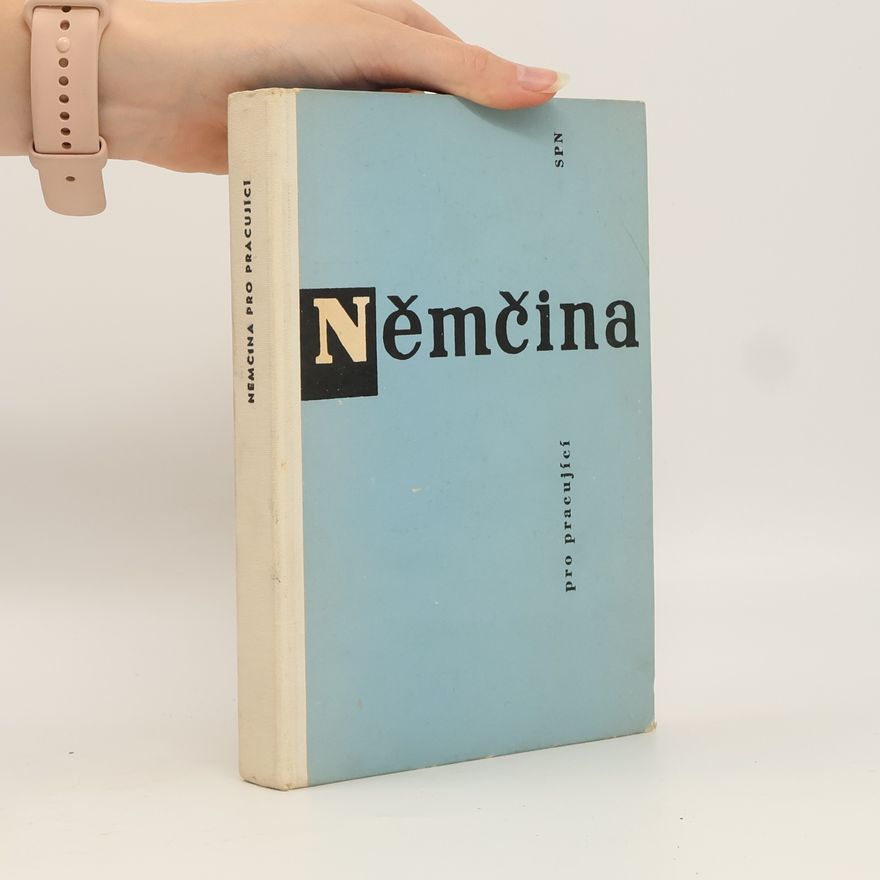 Autorenkollektiv Němčina pro pracující
