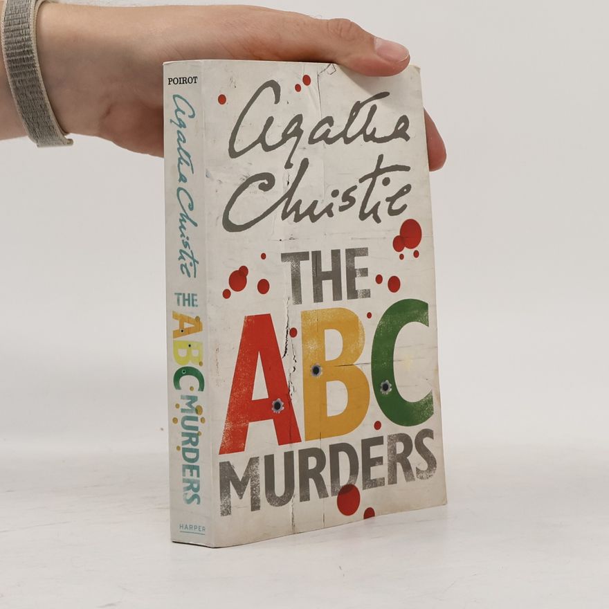 Agatha Christie The ABC Murders