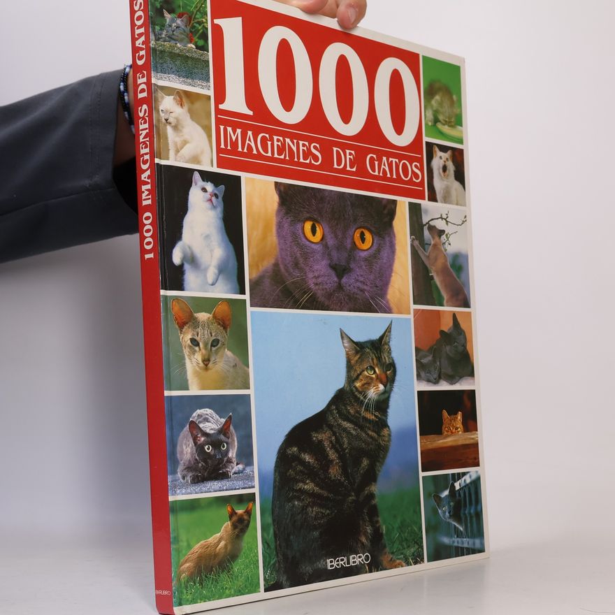 Philippe Coppé 1000 Imagenes de Gatos