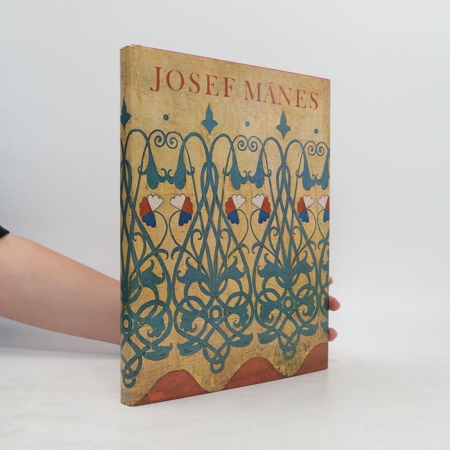 Hana Volavková Josef Mánes