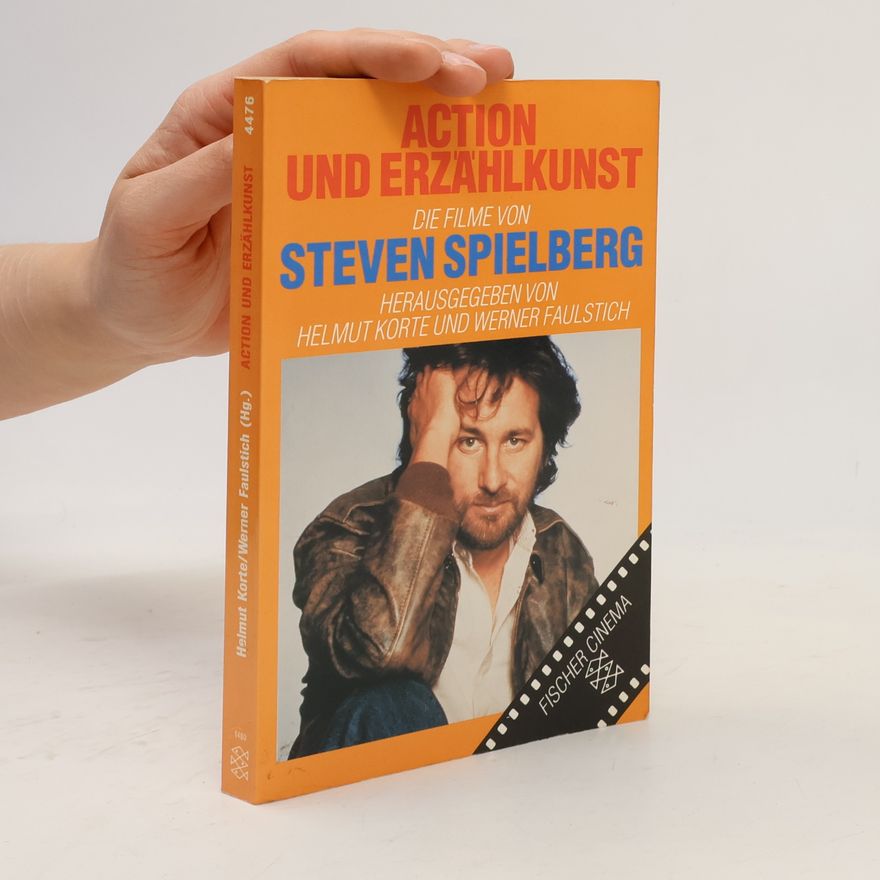 Helmut Korte Action und Erzählkunst