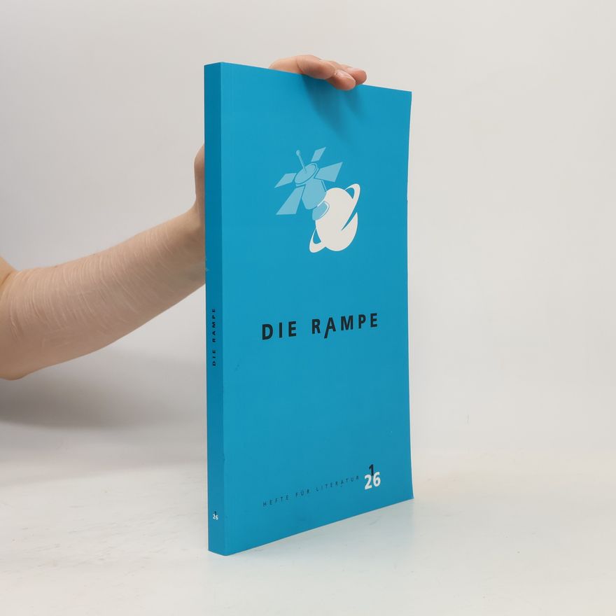 Eva-Marie Hanser Die Rampe 26