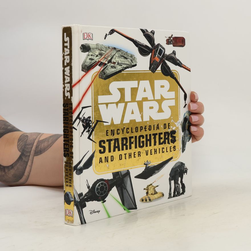 Landry Walker Star Wars