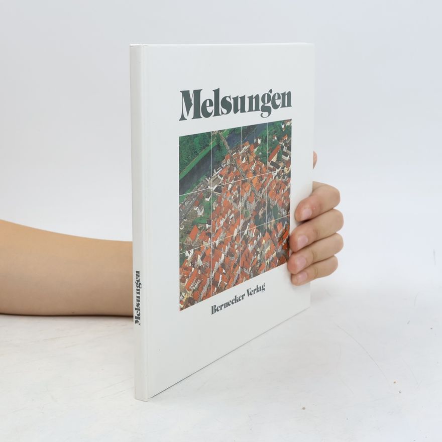 Otto Wiegand Melsungen