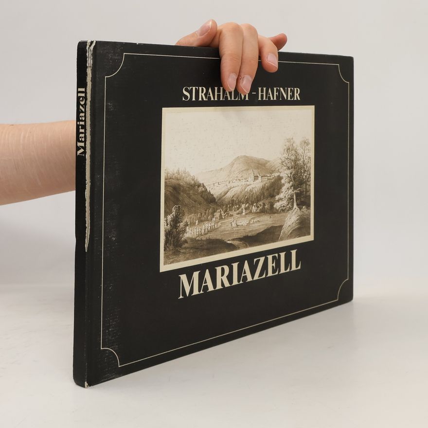Kolektív autorov Mariazell