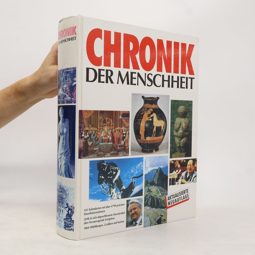 Various authors Chronik der Menschheit
