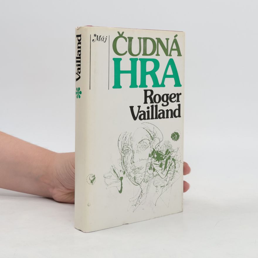 Roger Vailland Čudná hra