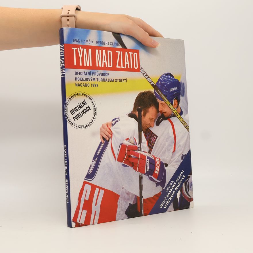 Ivan Hamšík Tým nad zlato