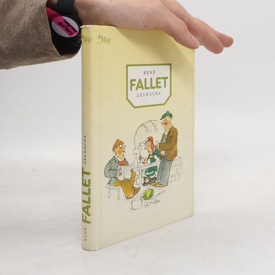 René Fallet Zelňačka