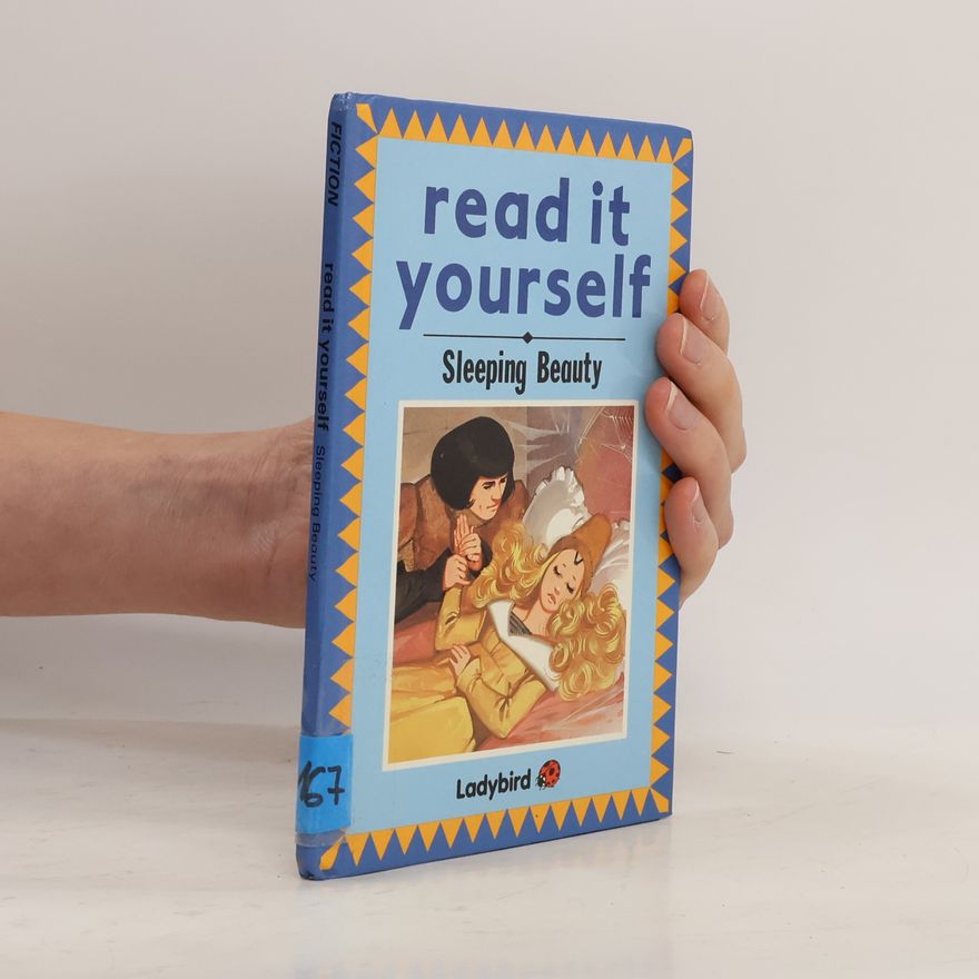 Alison Ainsworth Read It Yourself - 167: Sleeping Beauty