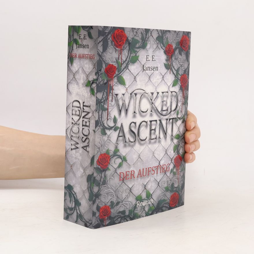 E. E. Jansen Wicked Ascent