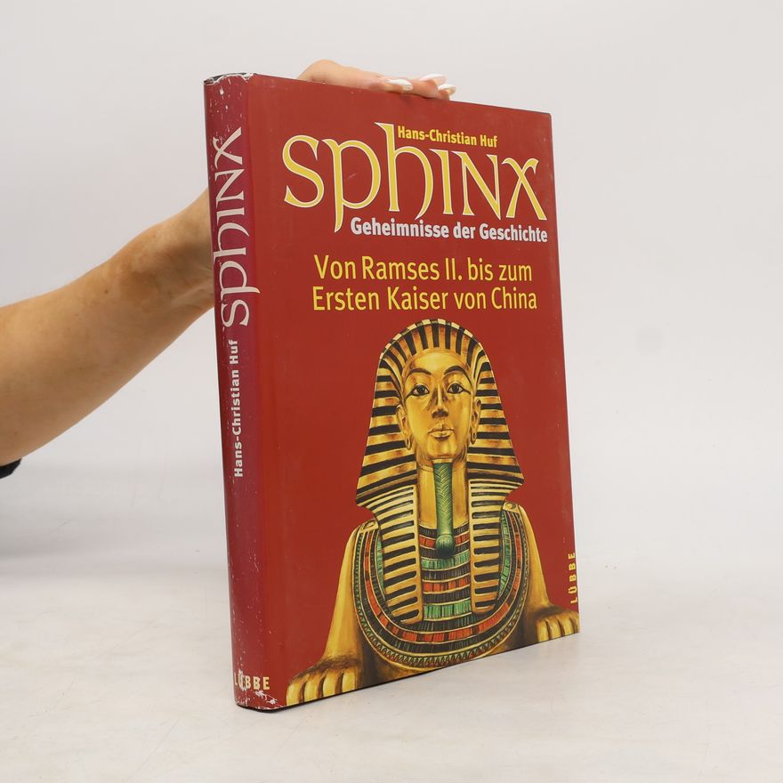 Hans-Christian Huf Sphinx