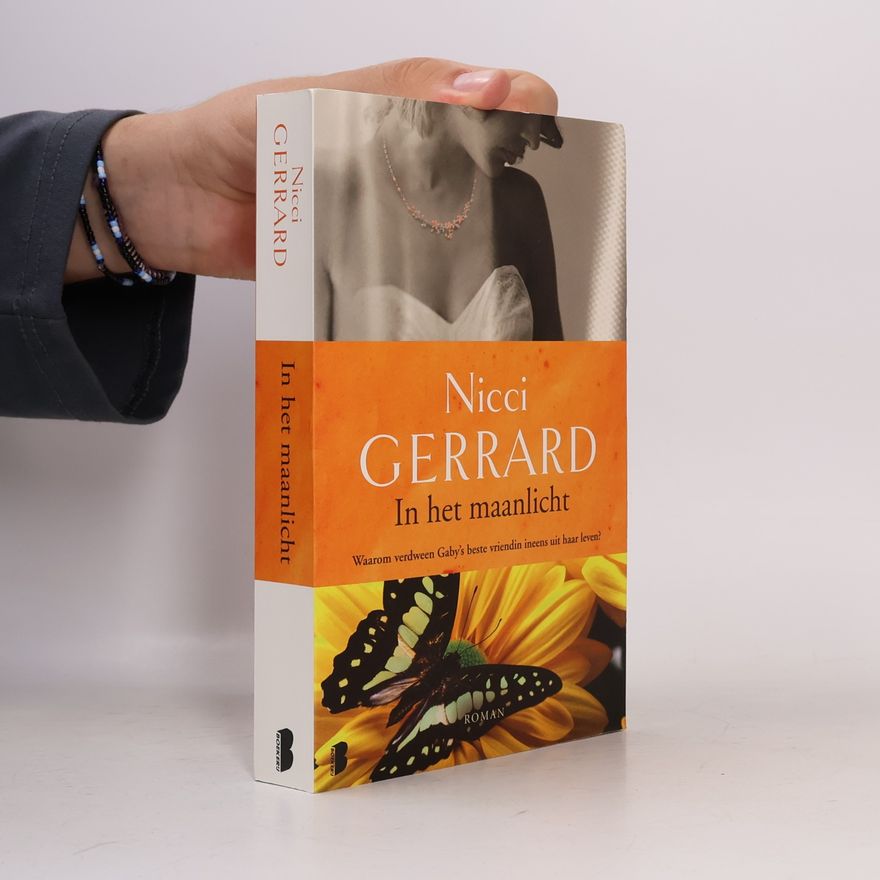 Nicci Gerrard Libelle Bibliotheek: In het maanlicht / druk 23