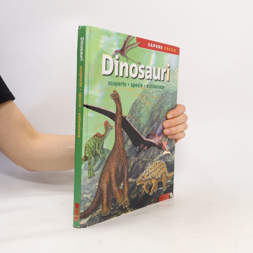 Various authors Dinosauri