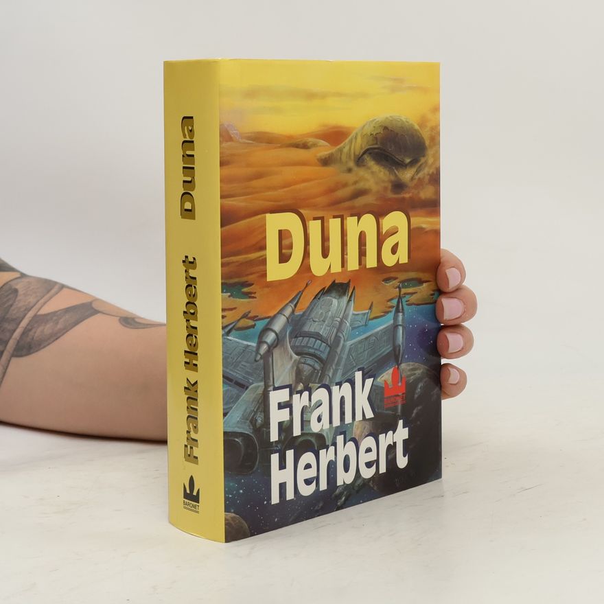 Frank Herbert Duna