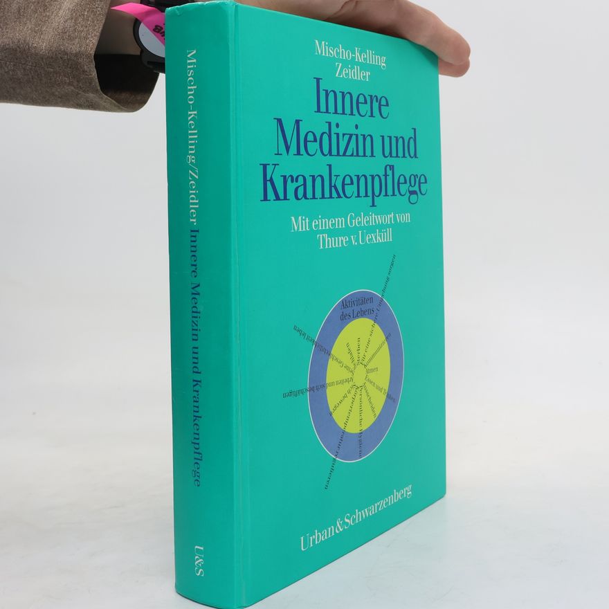 Maria Mischo Kelling Innere Medizin und Krankenpflege