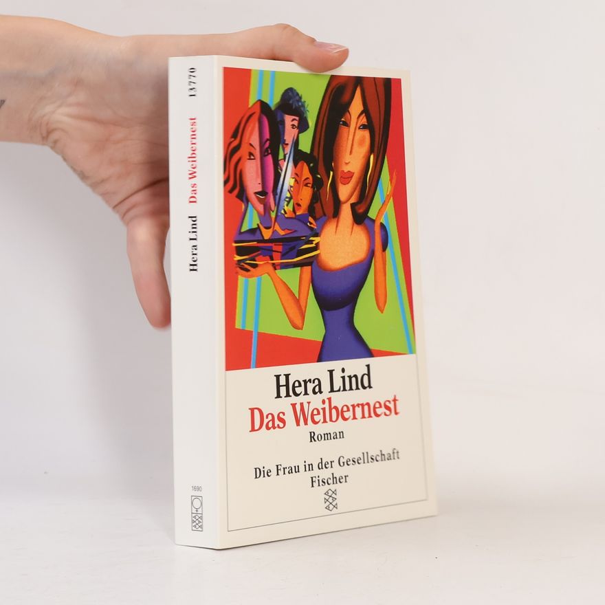 Hera Lind Das Weibernest
