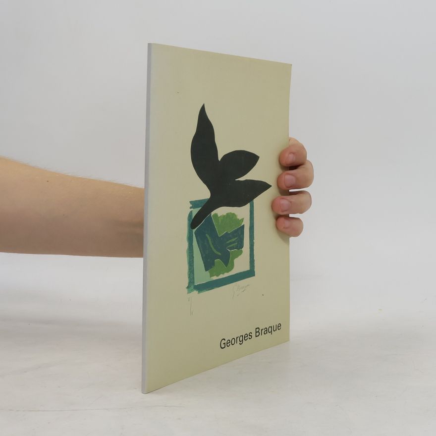 Autorenkollektiv Georges Braque