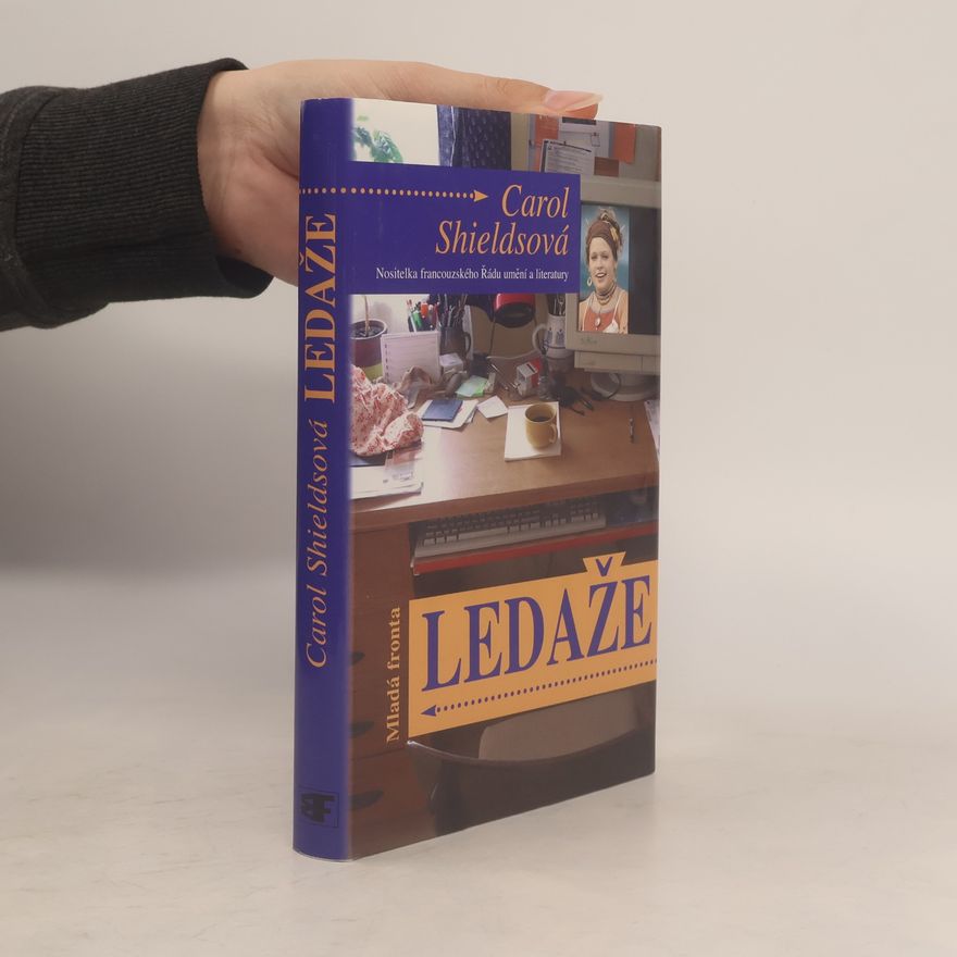 Carol Shields Ledaže