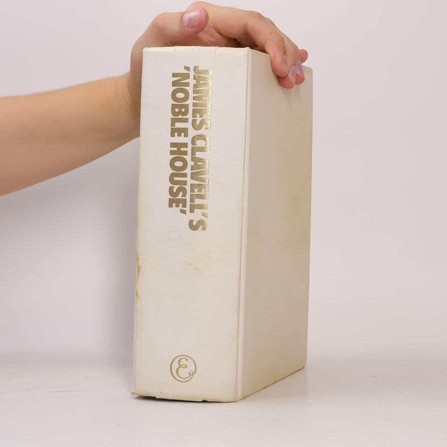James Clavell Noble House