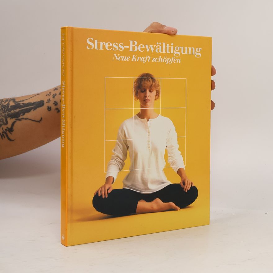 Marianne Tölle Stress-Bewältigung