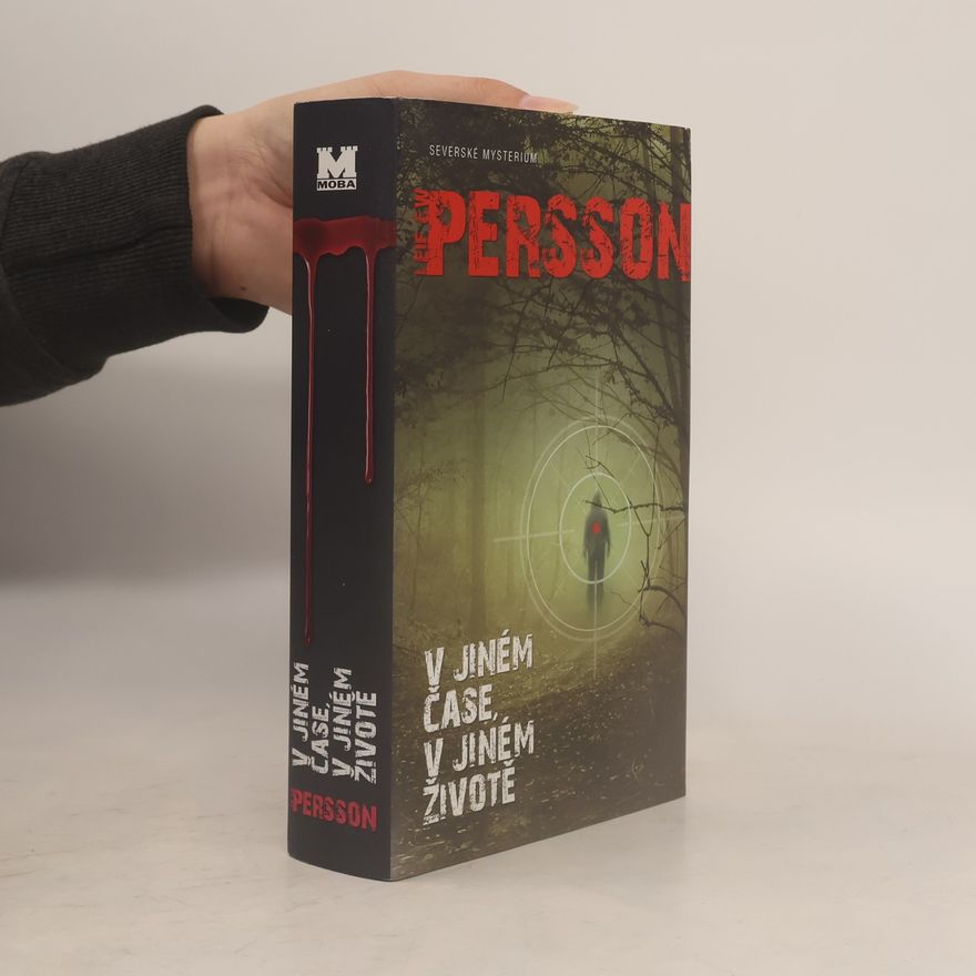 Leif G. W. Persson V jiném čase, v jiném životě