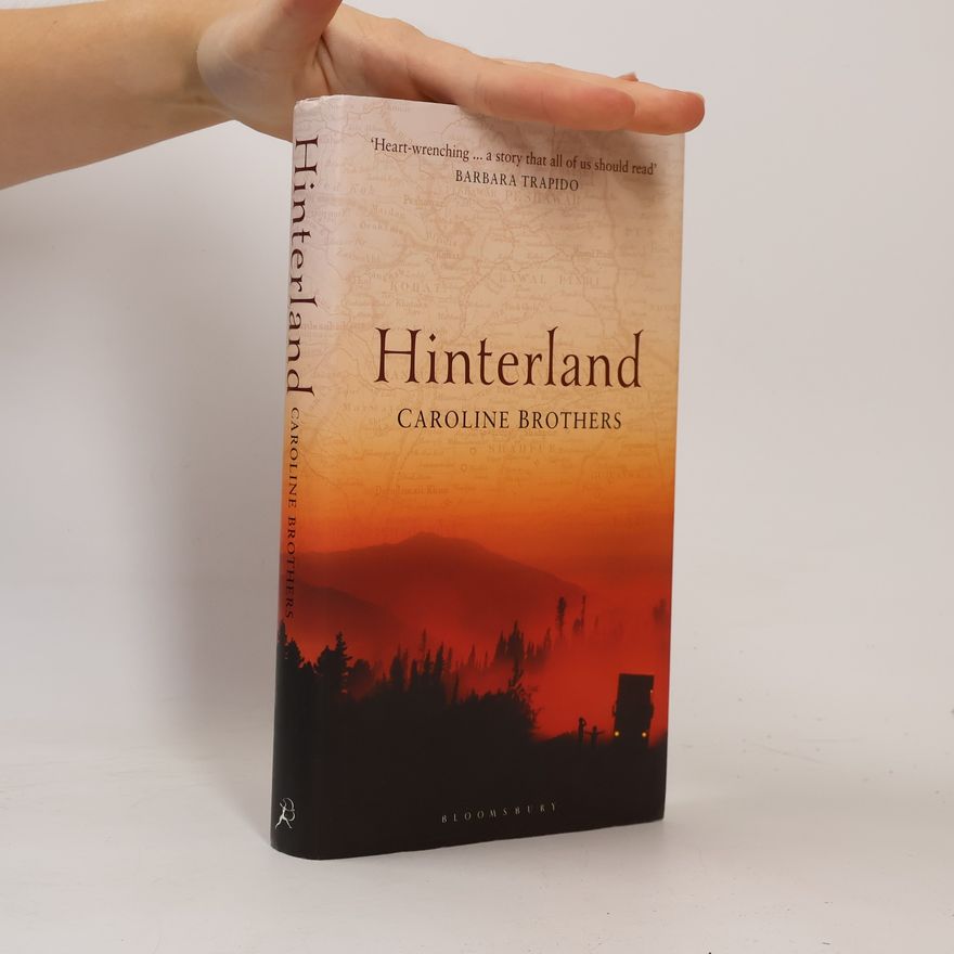 Caroline Brothers Hinterland
