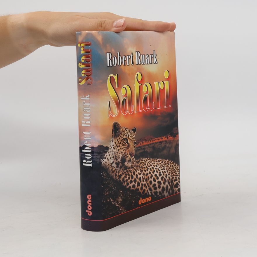 Robert Ruark Safari