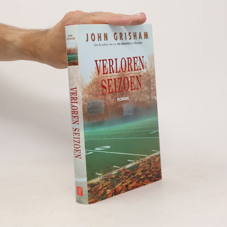 John Grisham Verloren seizoen