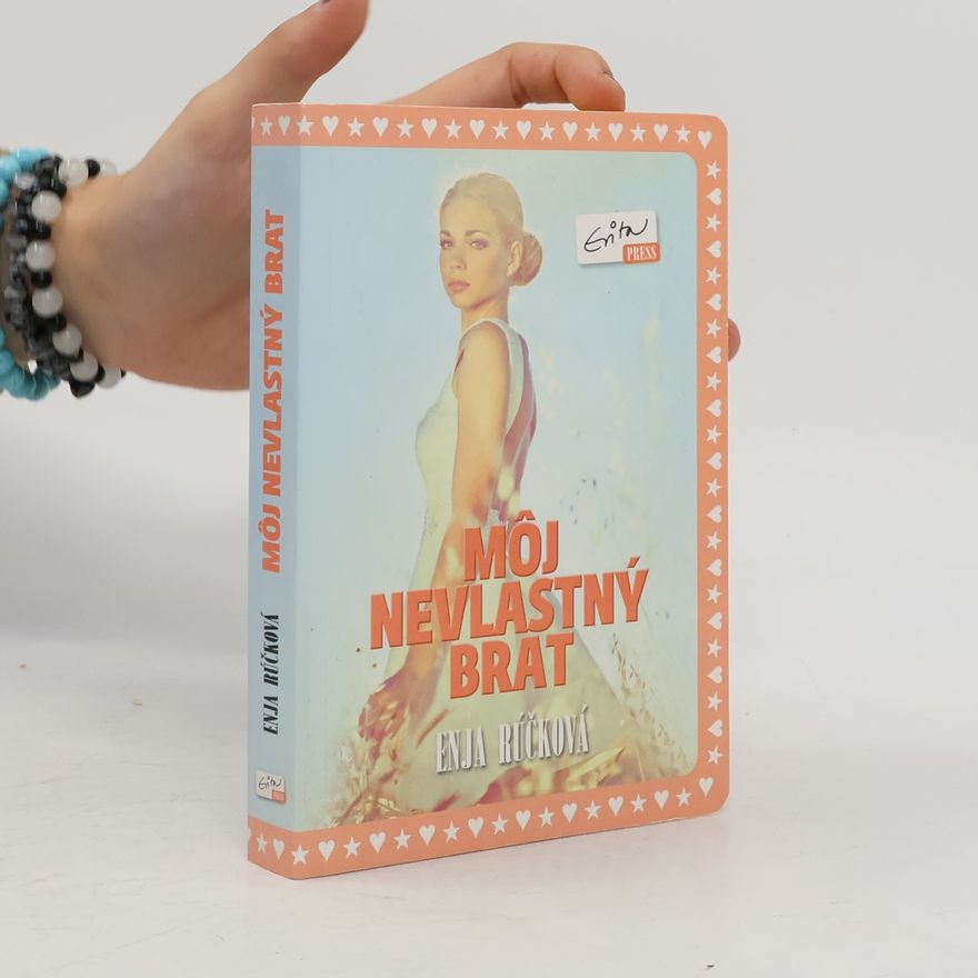 Enja Rúčková Môj nevlastný brat