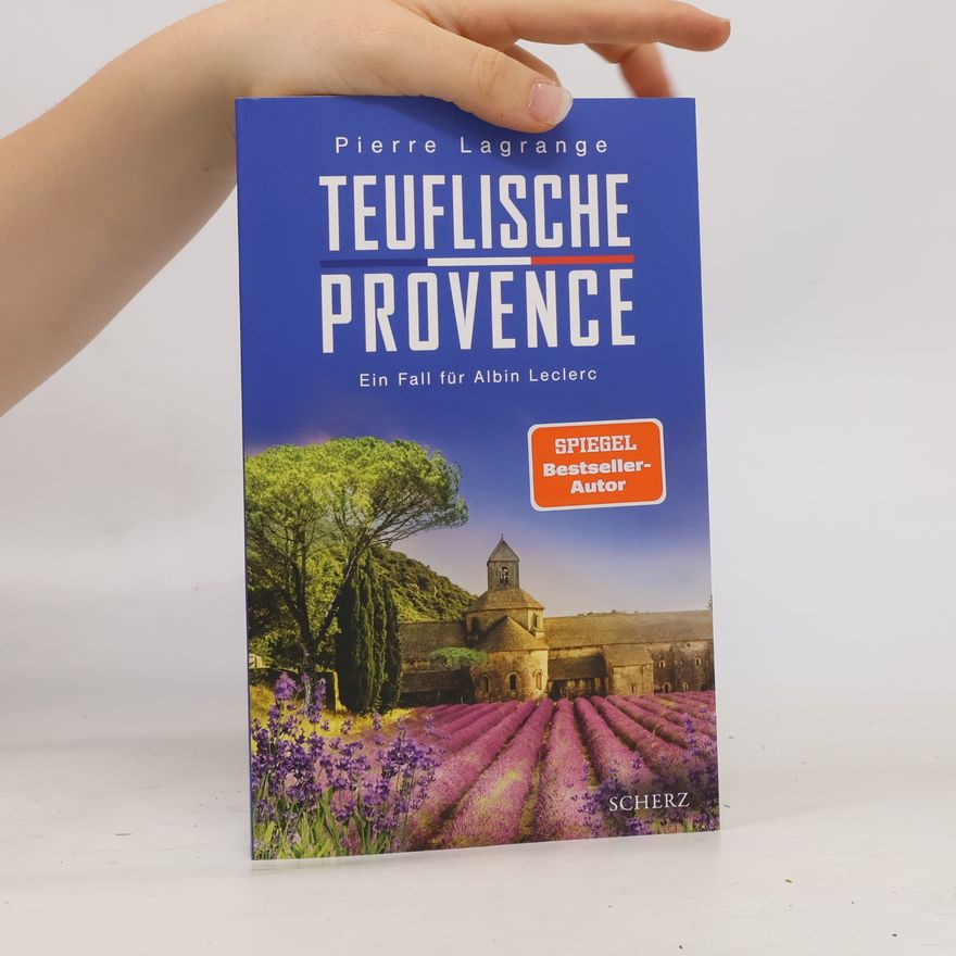 Pierre Lagrange Teuflische Provence