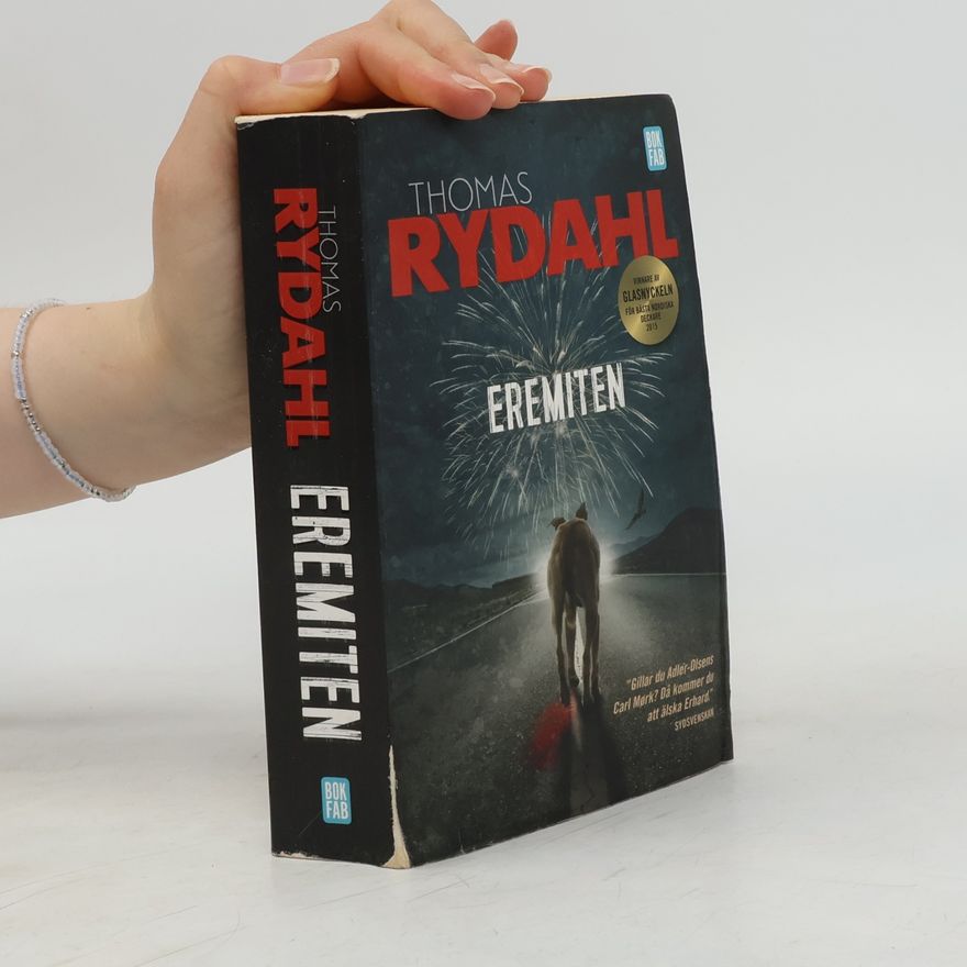 Thomas Rydahl Eremiten