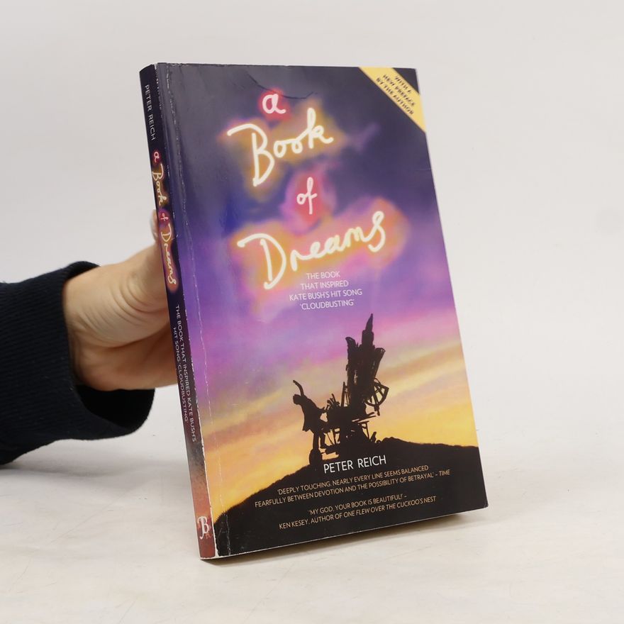 Peter Reich A book of dreams
